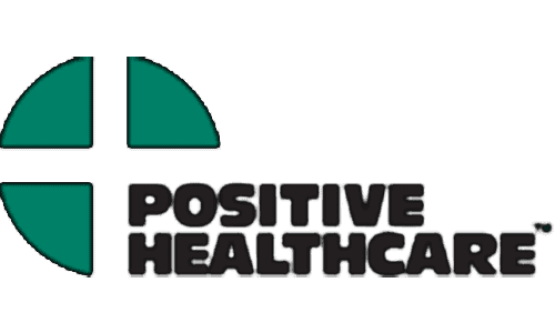 positive healthcare